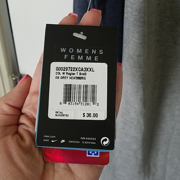 CAL baseball tee - Picture 6 of 7